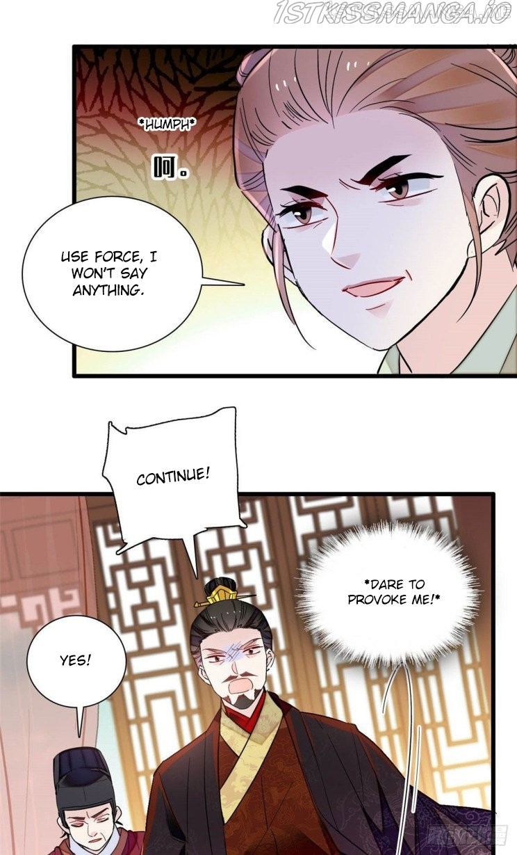 Sijin - Manhua chapter 199.3 - page 16