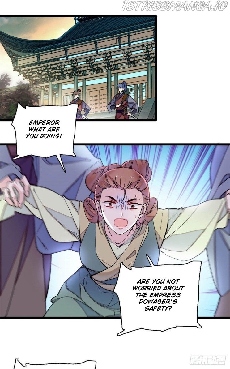 Sijin - Manhua chapter 198.5 - page 17