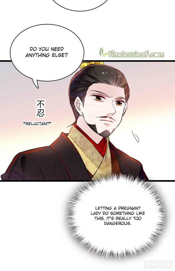 Sijin - Manhua chapter 198 - page 6