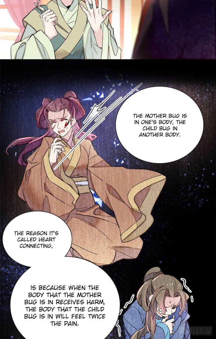 Sijin - Manhua chapter 197 - page 2