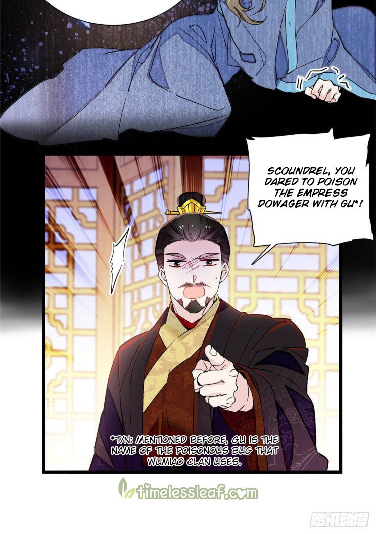 Sijin - Manhua chapter 197 - page 3