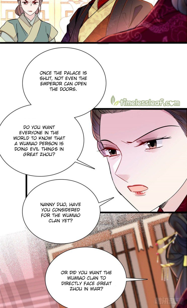 Sijin - Manhua chapter 197 - page 8