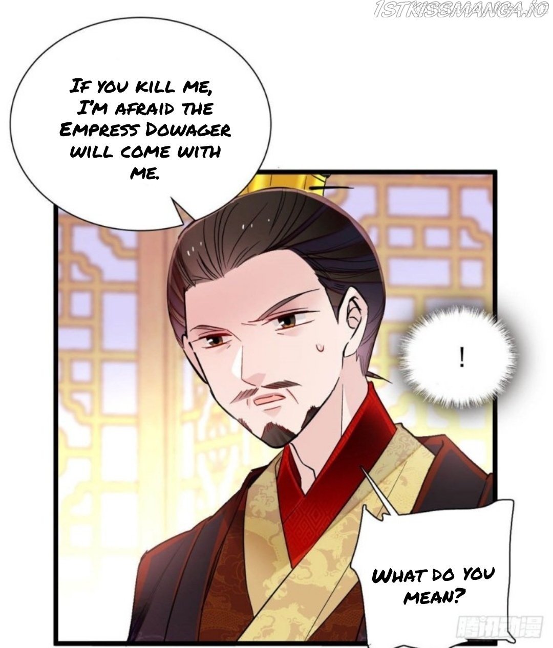 Sijin - Manhua chapter 196.5 - page 21