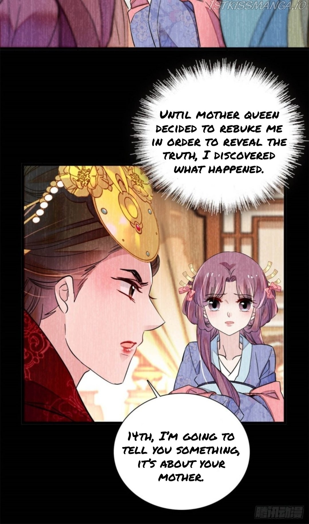 Sijin - Manhua chapter 196.5 - page 8