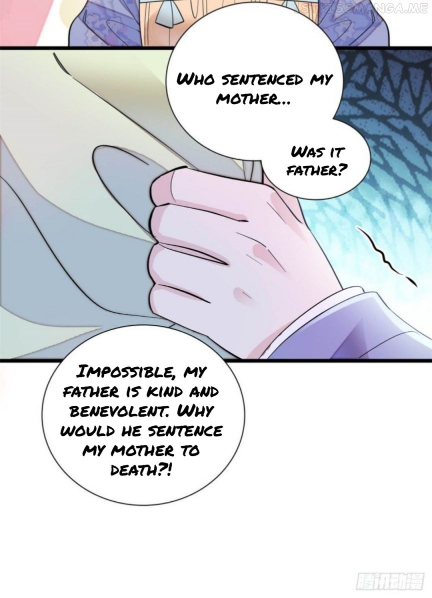 Sijin - Manhua chapter 195.5 - page 16