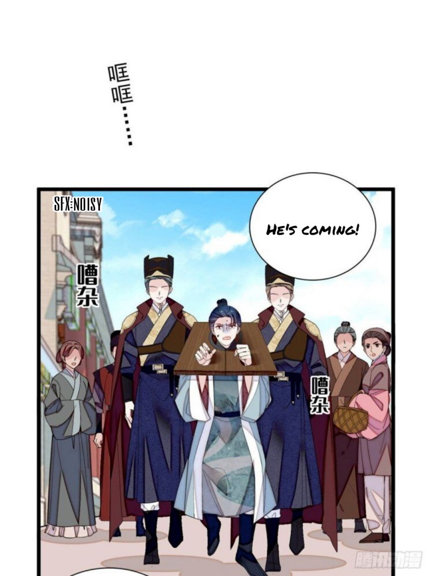 Sijin - Manhua chapter 194 - page 1