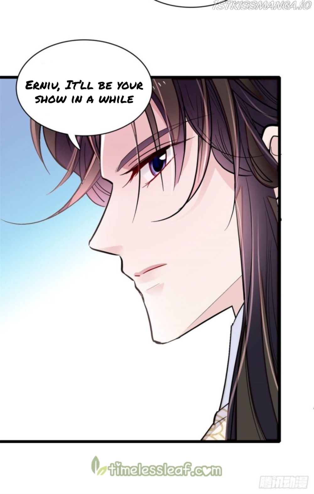 Sijin - Manhua chapter 193.5 - page 41