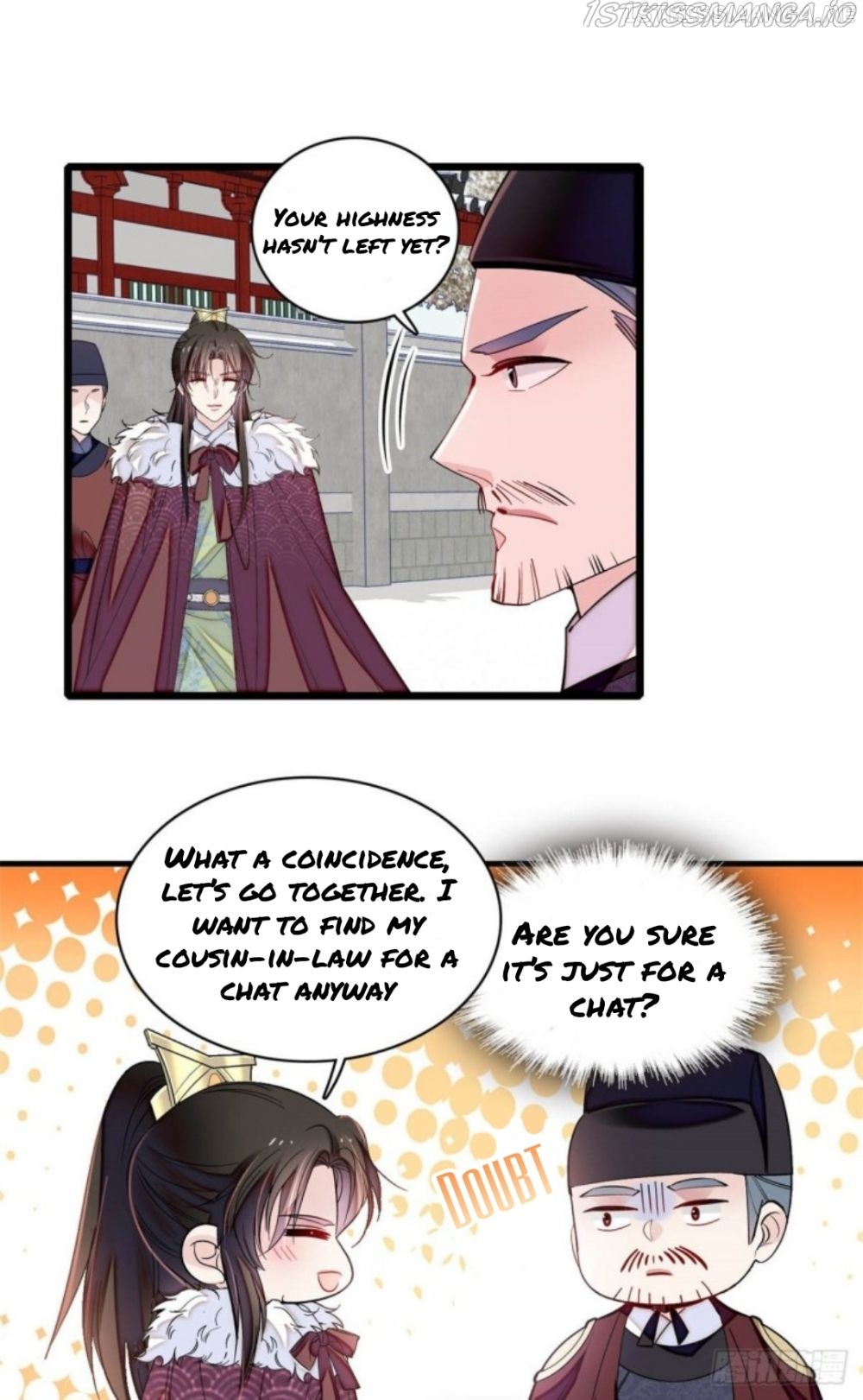 Sijin - Manhua chapter 193.5 - page 5