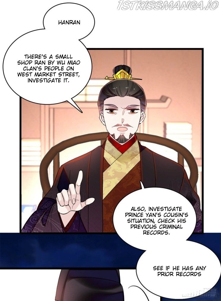 Sijin - Manhua chapter 192.5 - page 1