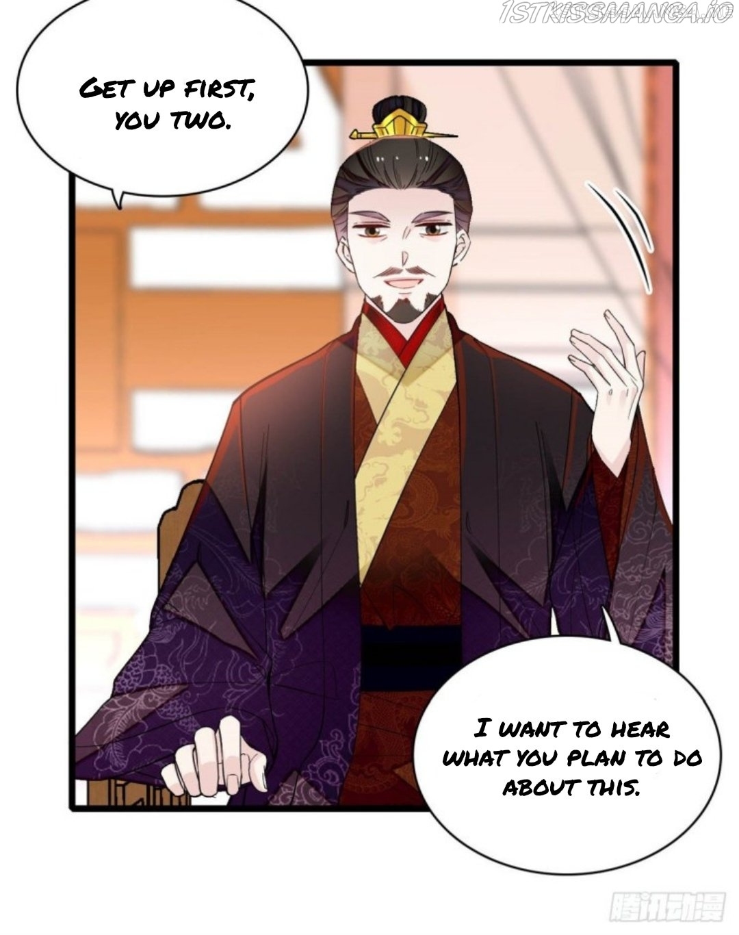 Sijin - Manhua chapter 190.5 - page 22