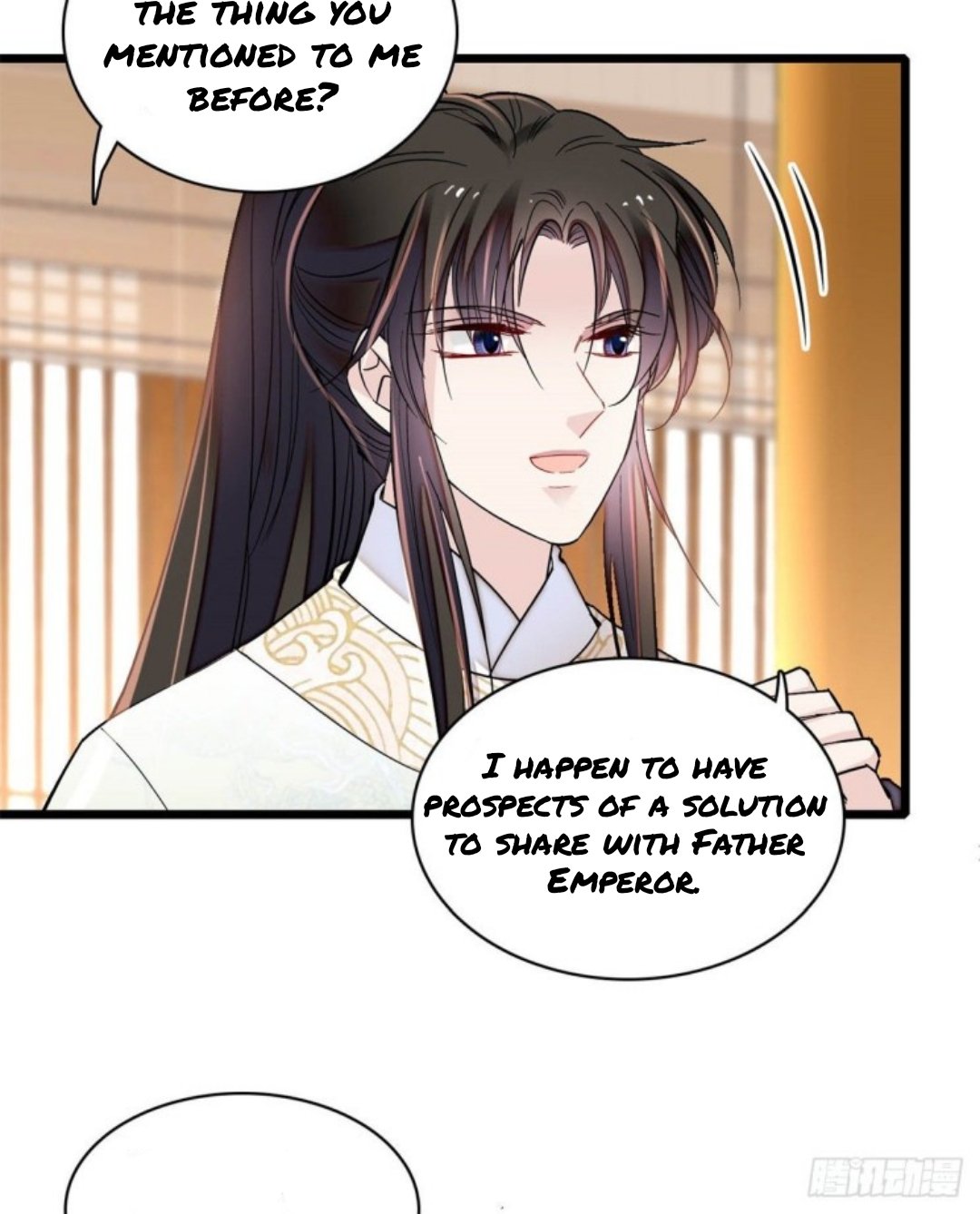 Sijin - Manhua chapter 190 - page 20