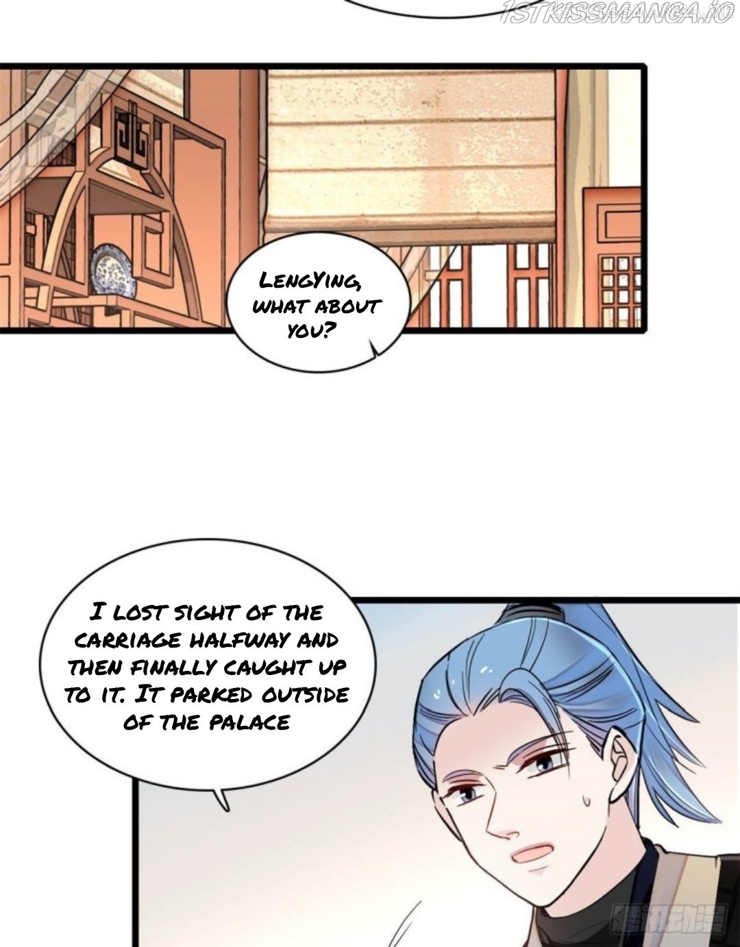 Sijin - Manhua chapter 189.5 - page 6