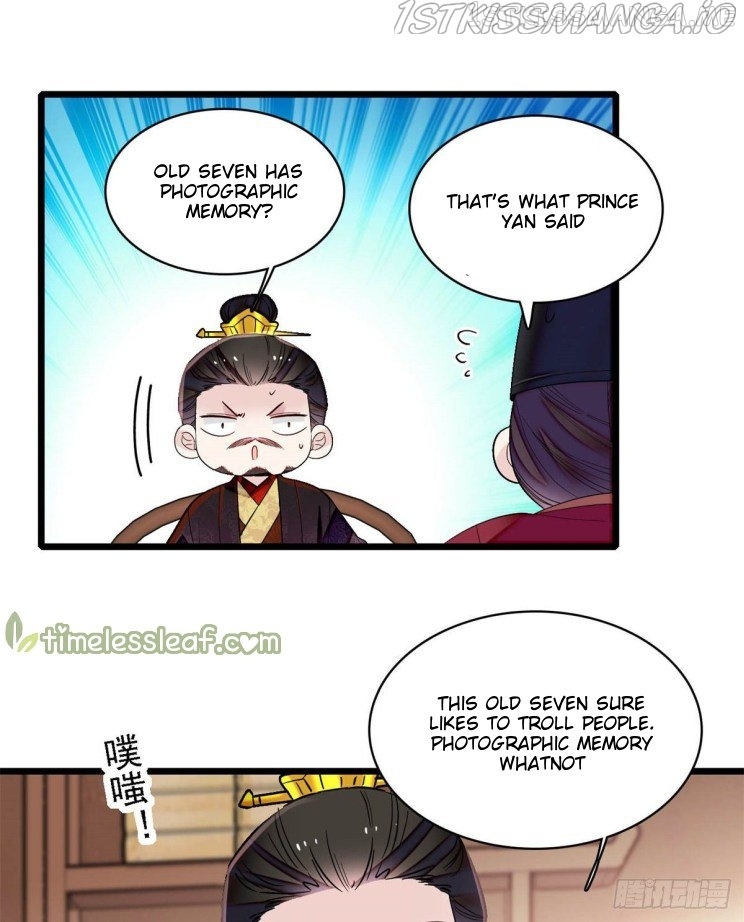 Sijin - Manhua chapter 187.5 - page 6