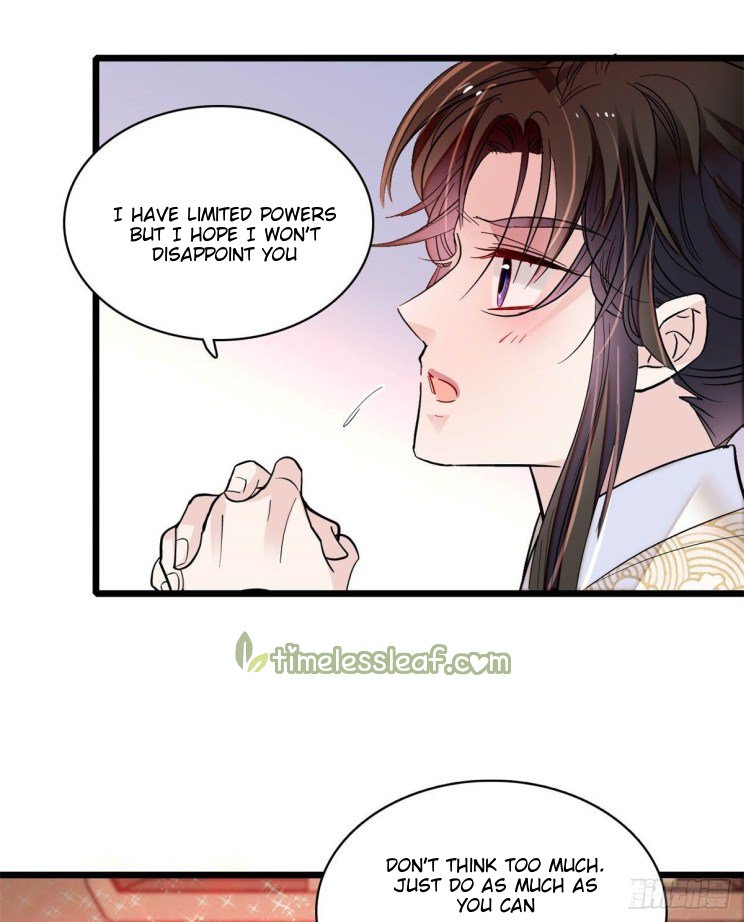 Sijin - Manhua chapter 187 - page 15