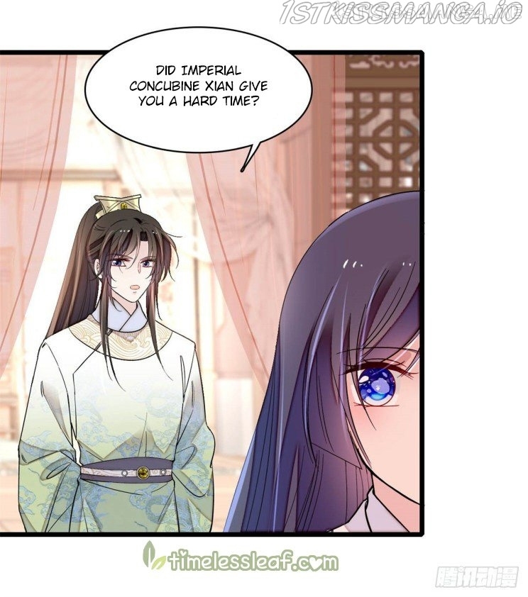 Sijin - Manhua chapter 186.5 - page 16