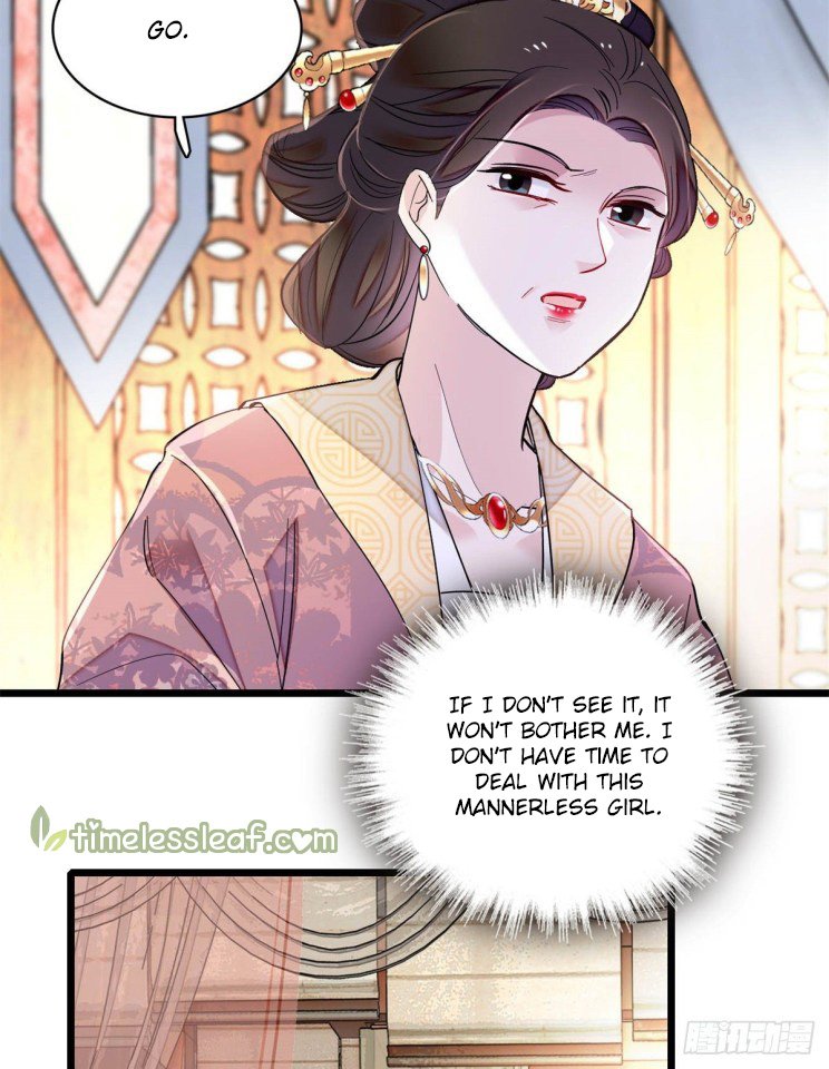 Sijin - Manhua chapter 186 - page 9