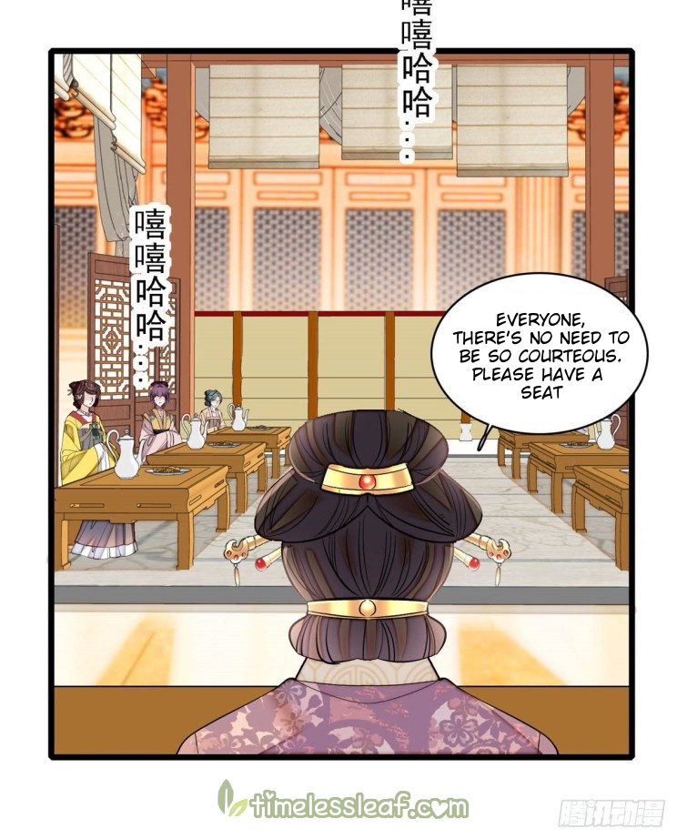 Sijin - Manhua chapter 185 - page 4