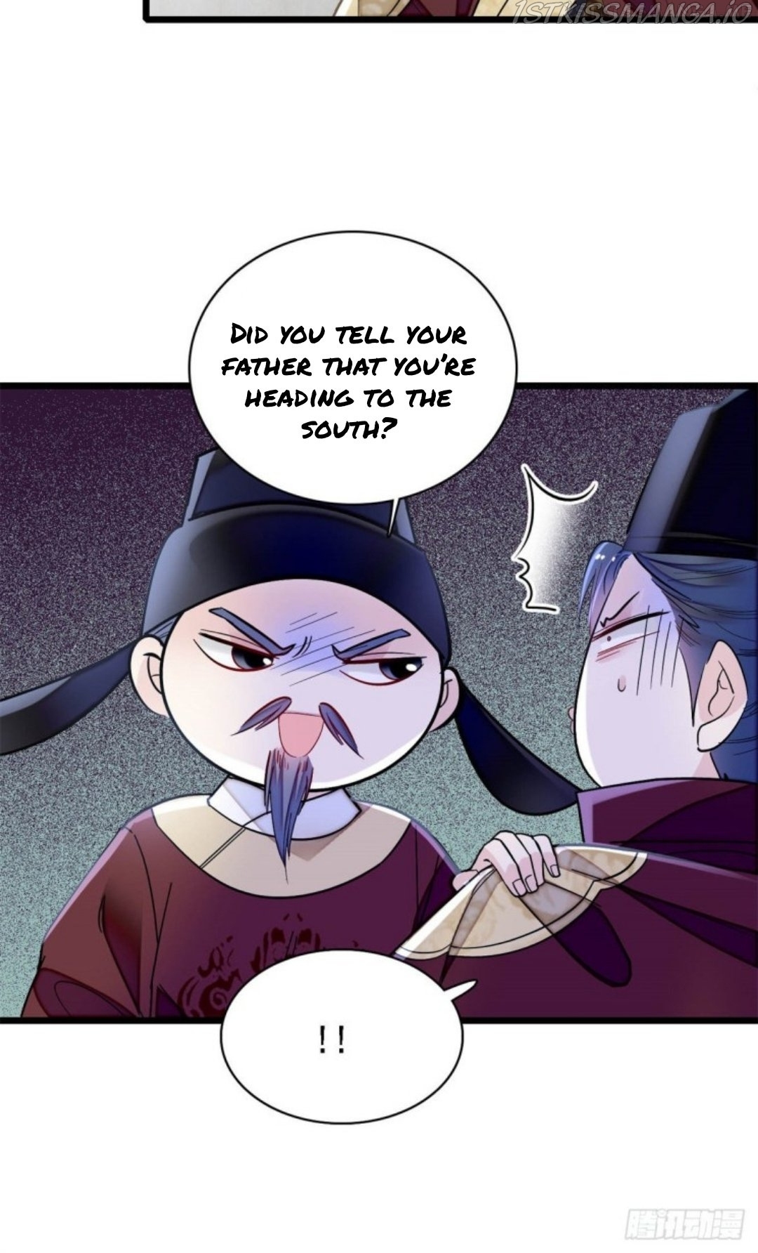 Sijin - Manhua chapter 183.5 - page 2