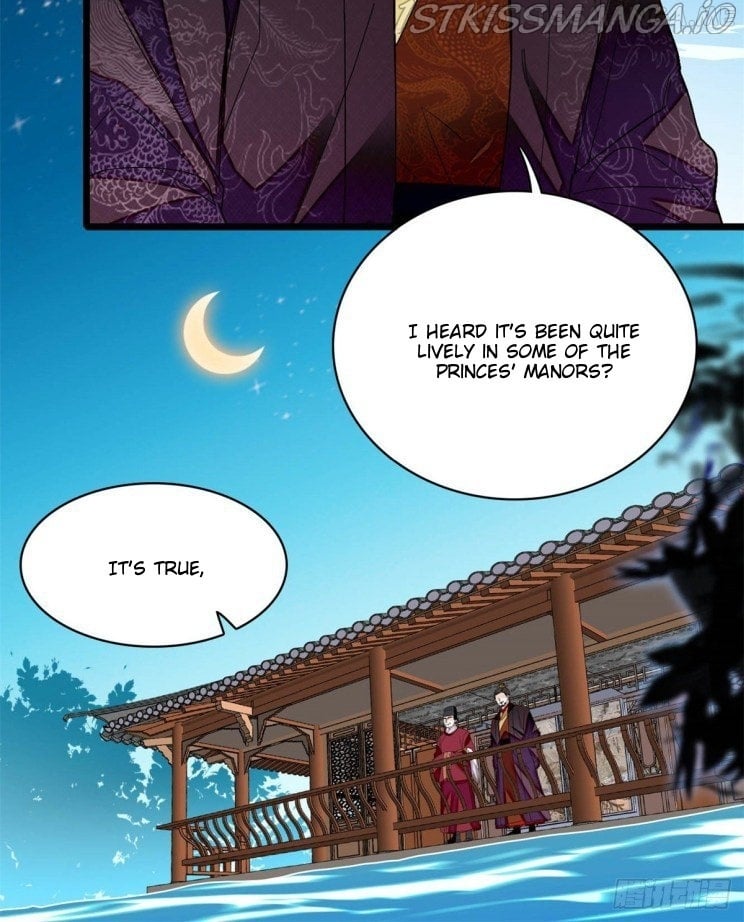 Sijin - Manhua chapter 182.5 - page 22