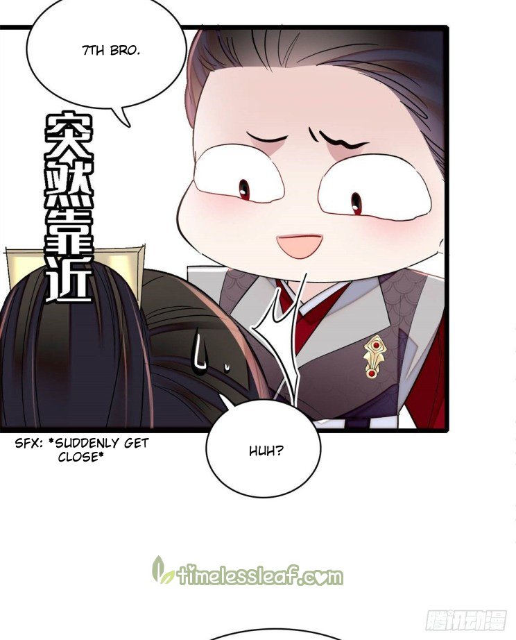 Sijin - Manhua chapter 182 - page 17