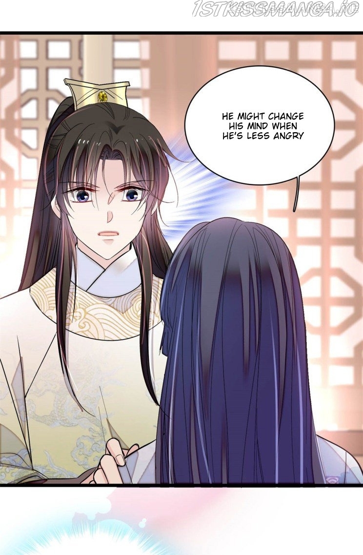 Sijin - Manhua chapter 181.5 - page 18