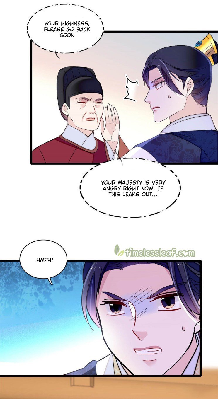 Sijin - Manhua chapter 181 - page 10