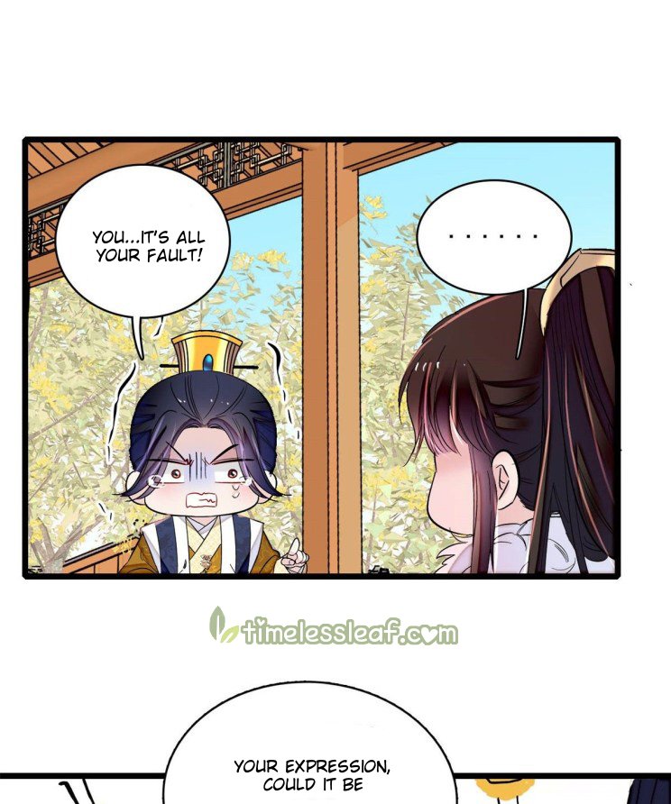 Sijin - Manhua chapter 181 - page 4