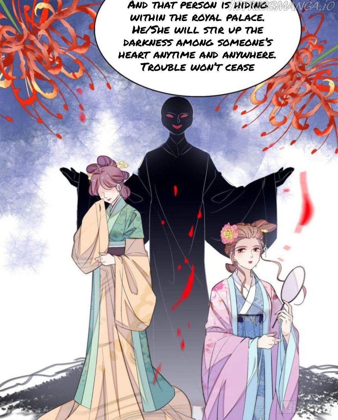 Sijin - Manhua chapter 179.5 - page 6