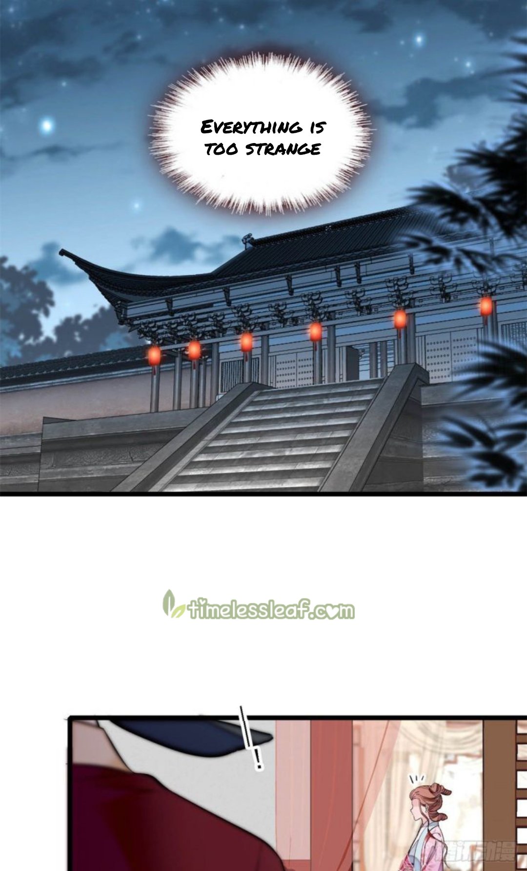 Sijin - Manhua chapter 179 - page 16