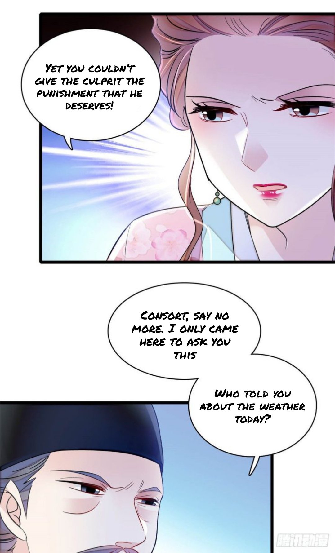 Sijin - Manhua chapter 179 - page 19