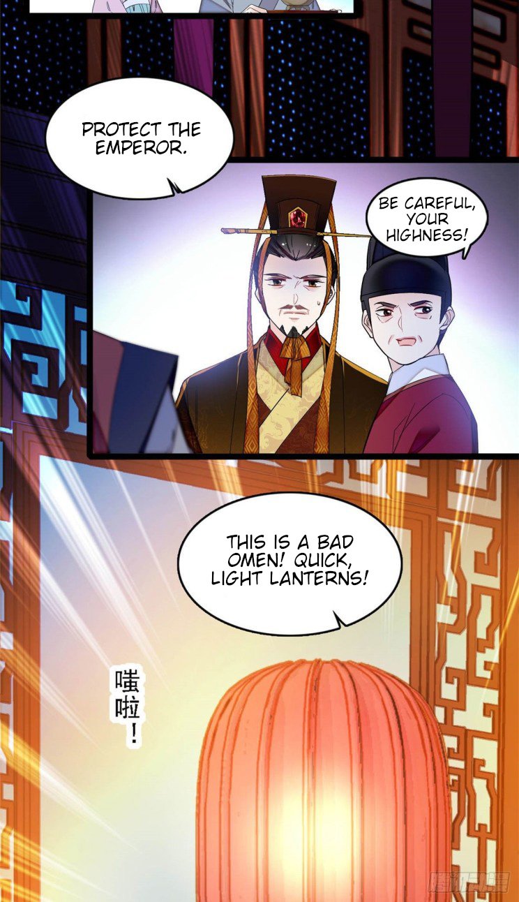 Sijin - Manhua chapter 176 - page 8