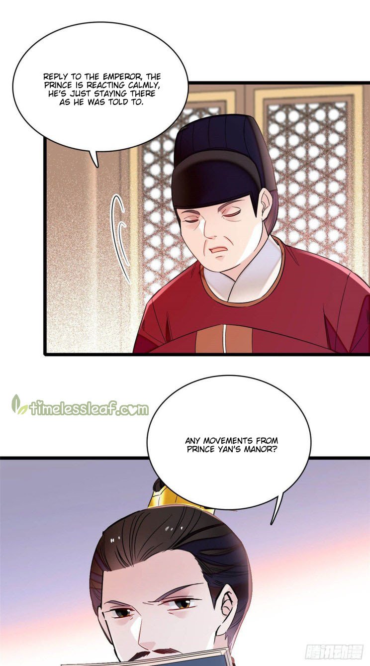 Sijin - Manhua chapter 175 - page 13