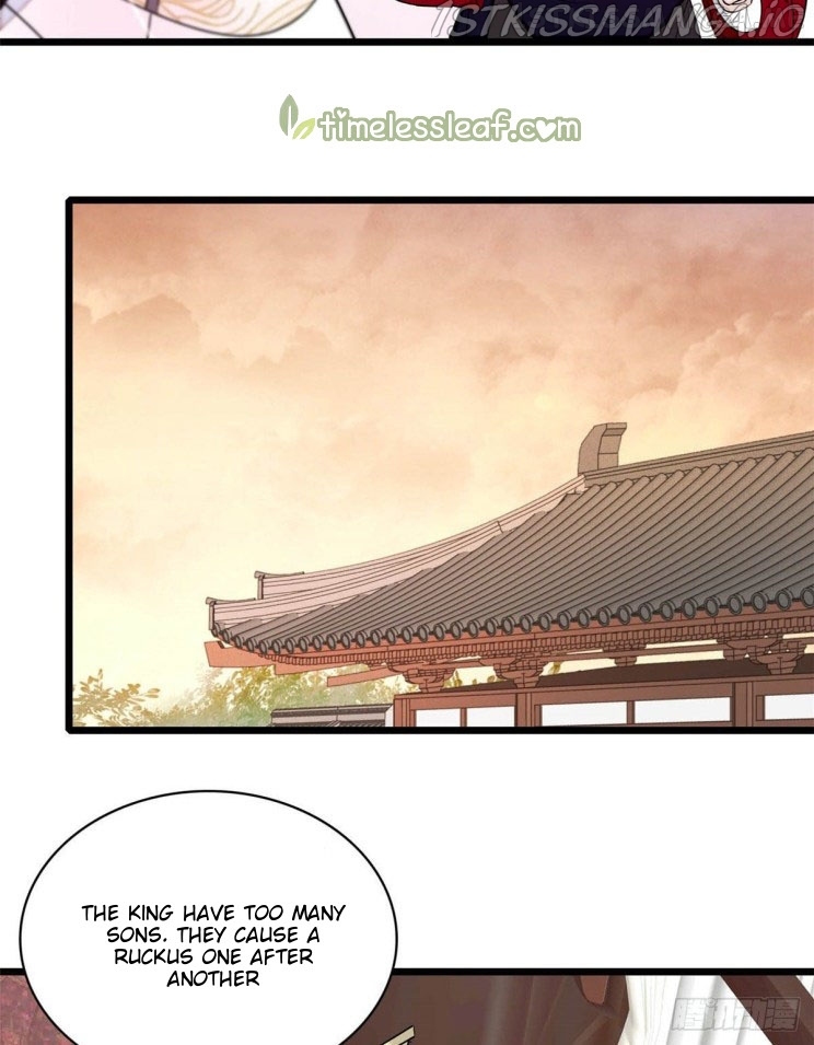 Sijin - Manhua chapter 174.5 - page 11