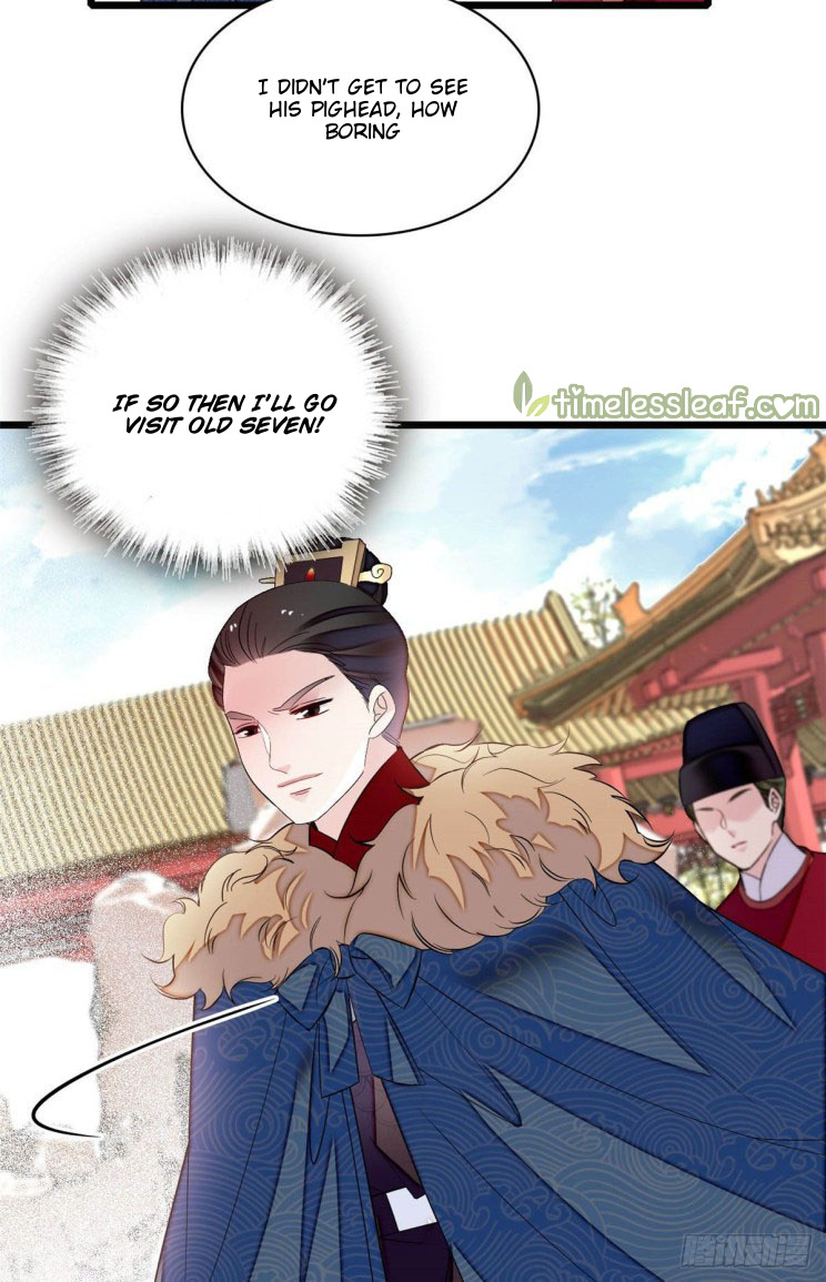 Sijin - Manhua chapter 174 - page 20