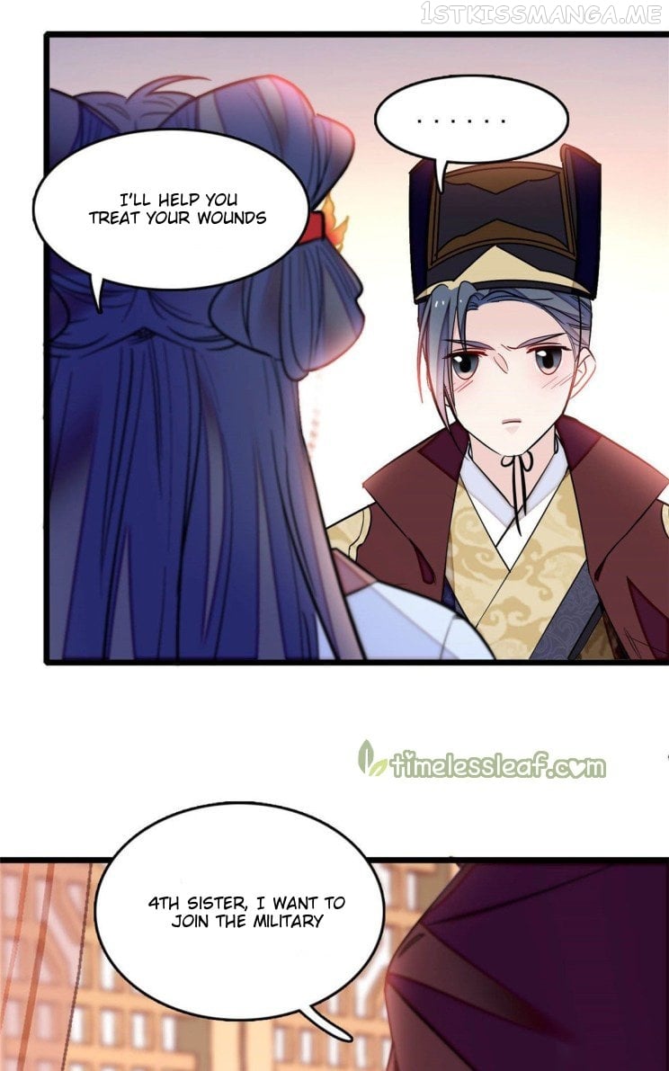 Sijin - Manhua chapter 173.5 - page 23