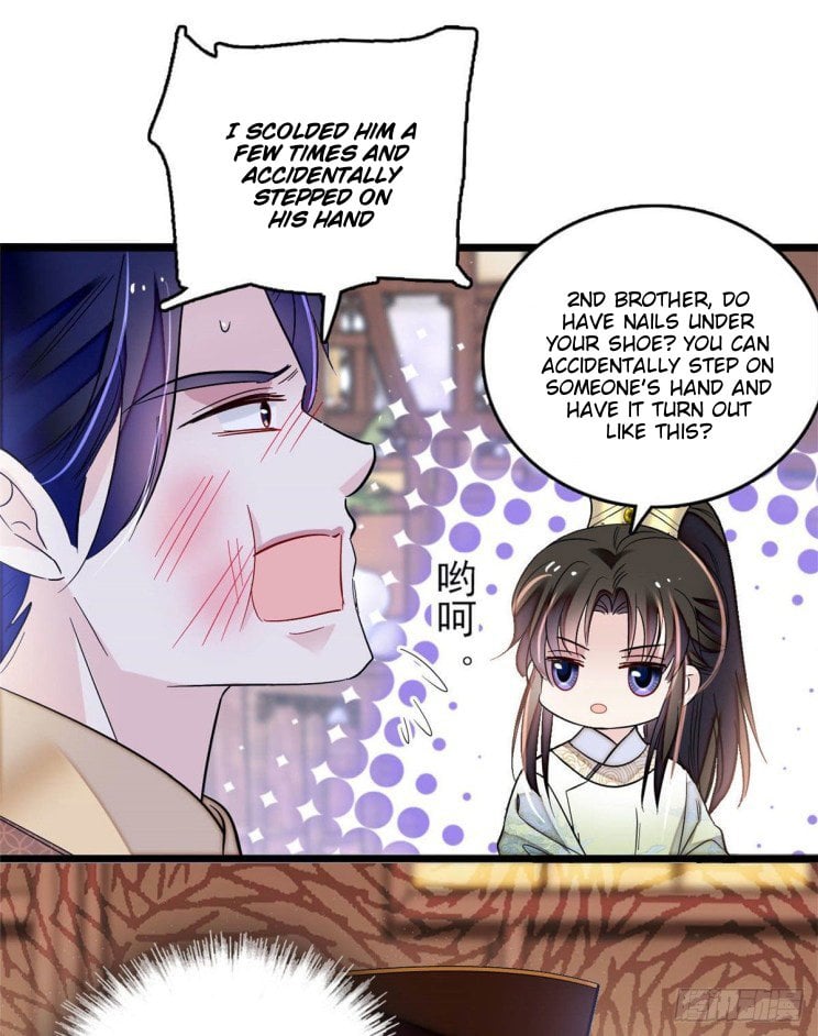 Sijin - Manhua chapter 173 - page 10