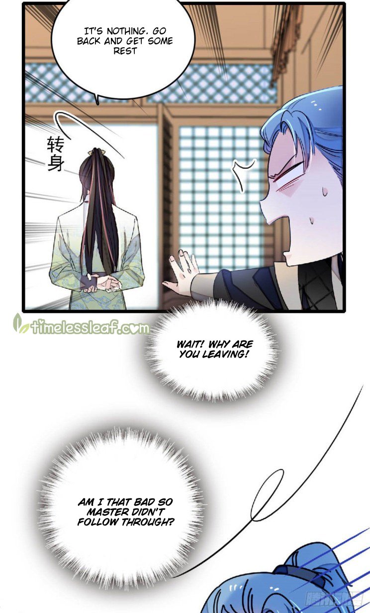 Sijin - Manhua chapter 172 - page 10