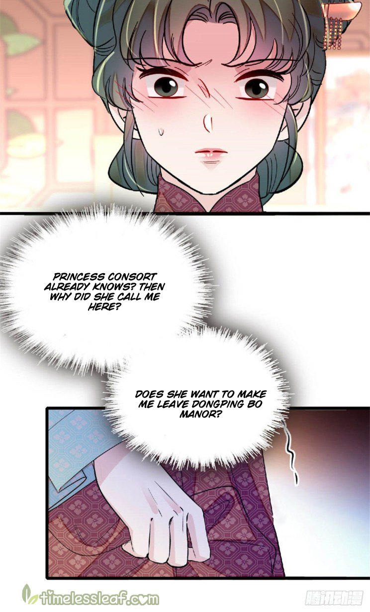 Sijin - Manhua chapter 171 - page 3