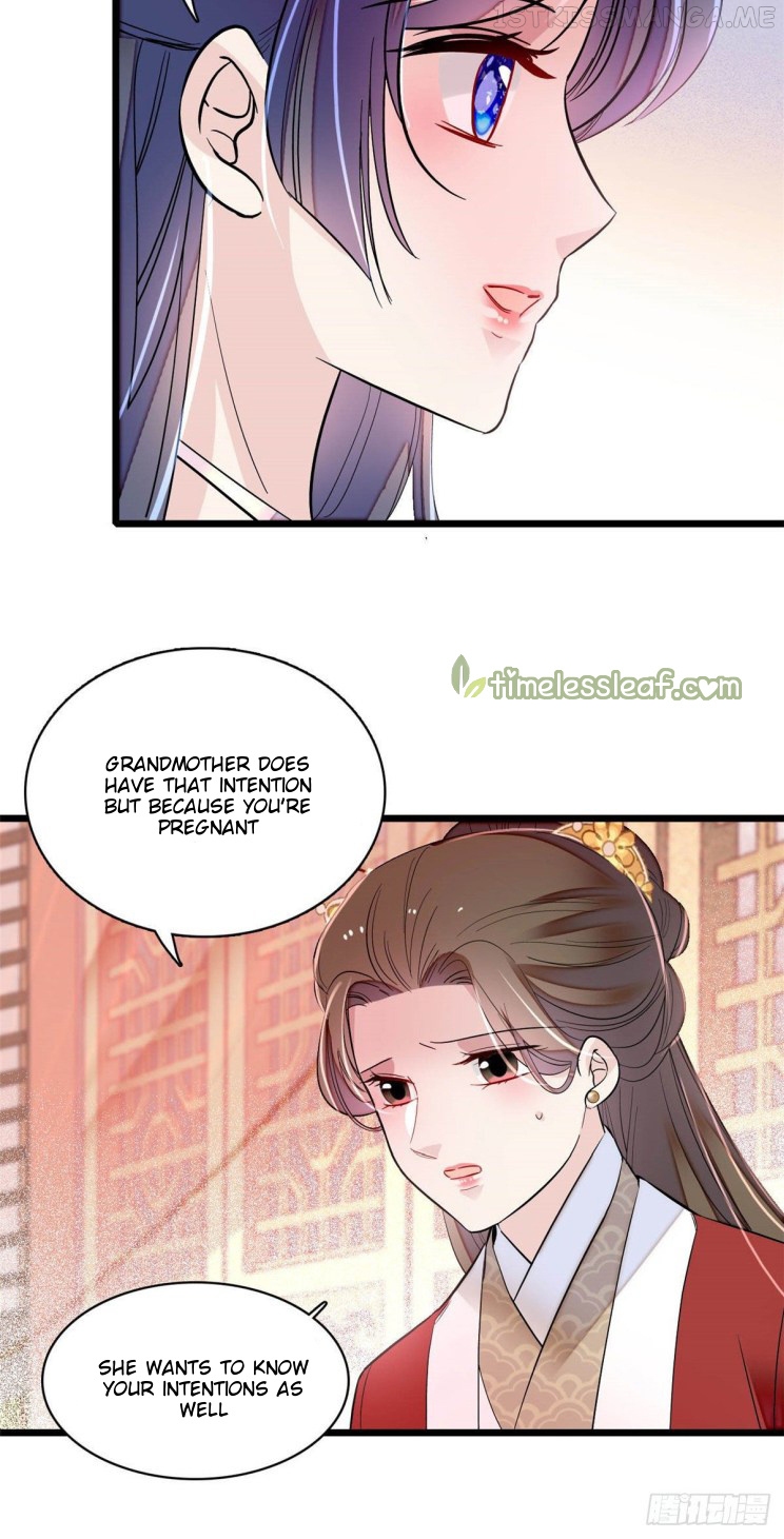 Sijin - Manhua chapter 170.5 - page 6