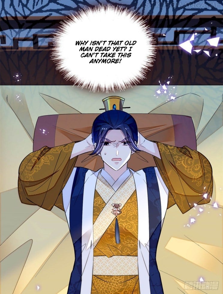 Sijin - Manhua chapter 169.5 - page 12