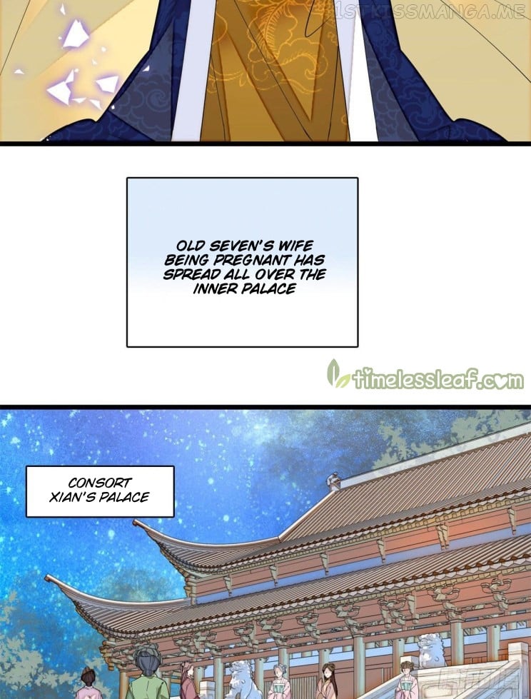 Sijin - Manhua chapter 169.5 - page 13