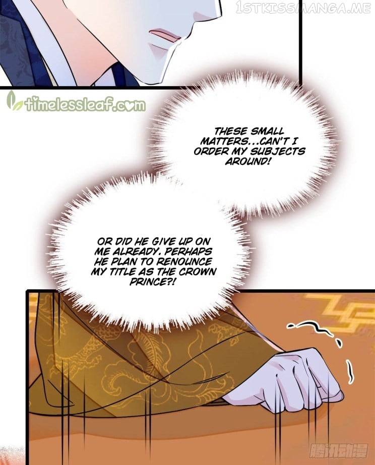 Sijin - Manhua chapter 169.5 - page 6