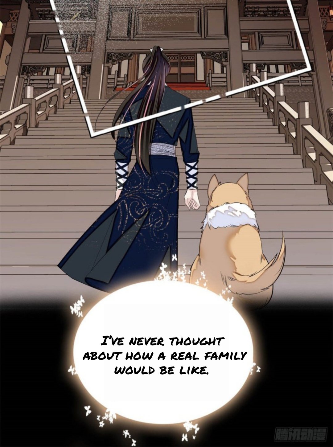 Sijin - Manhua chapter 167 - page 14