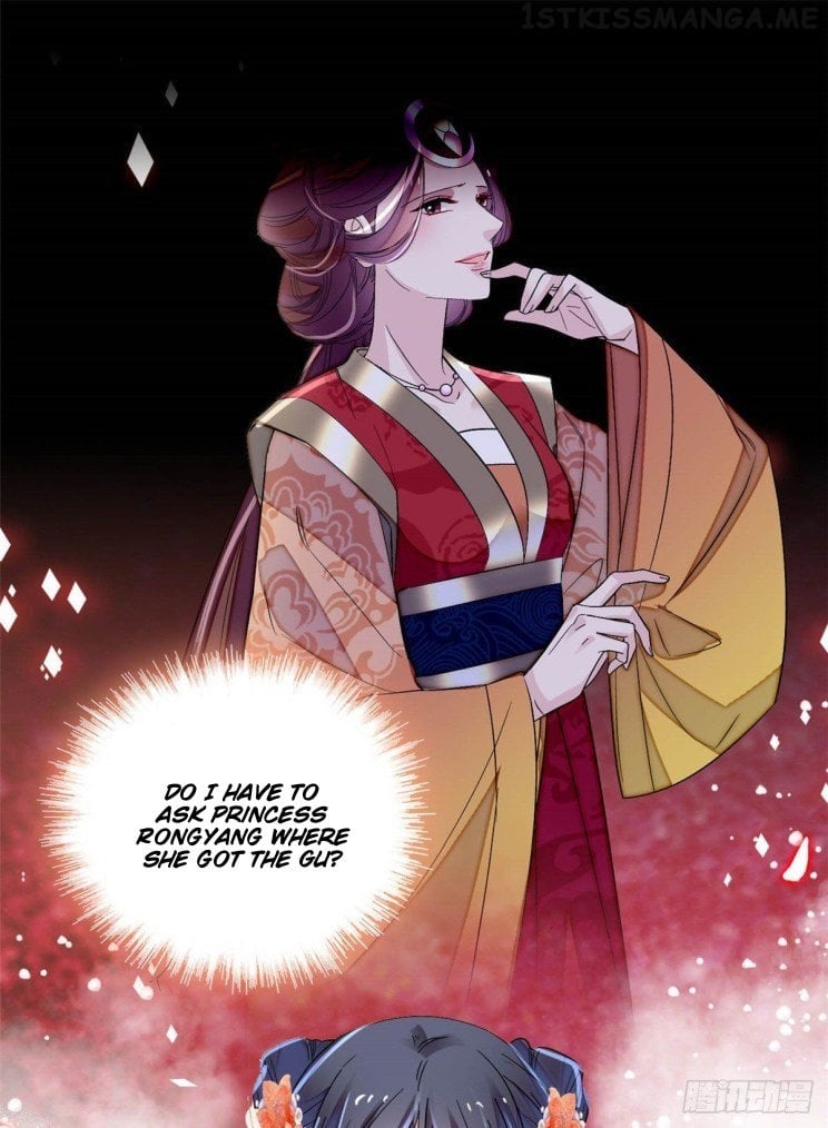 Sijin - Manhua chapter 164.5 - page 6