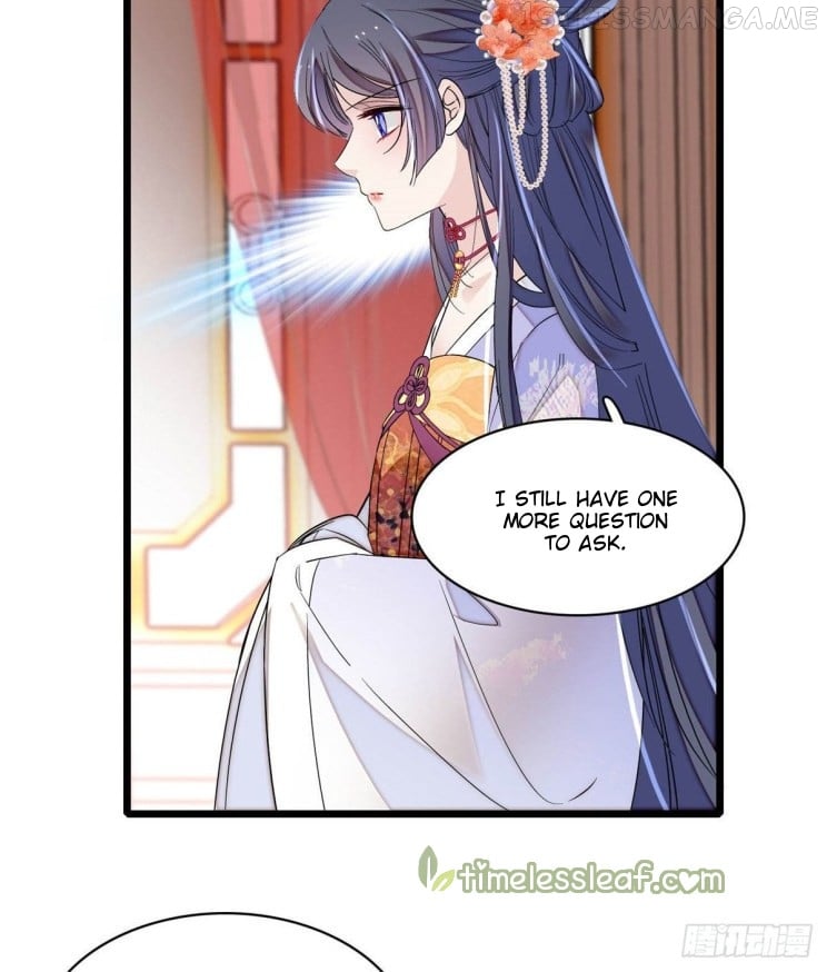 Sijin - Manhua chapter 162.3 - page 12