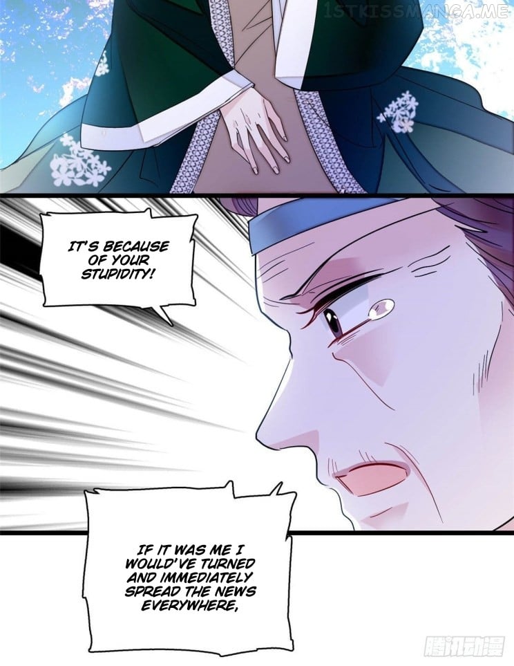 Sijin - Manhua chapter 162.3 - page 6