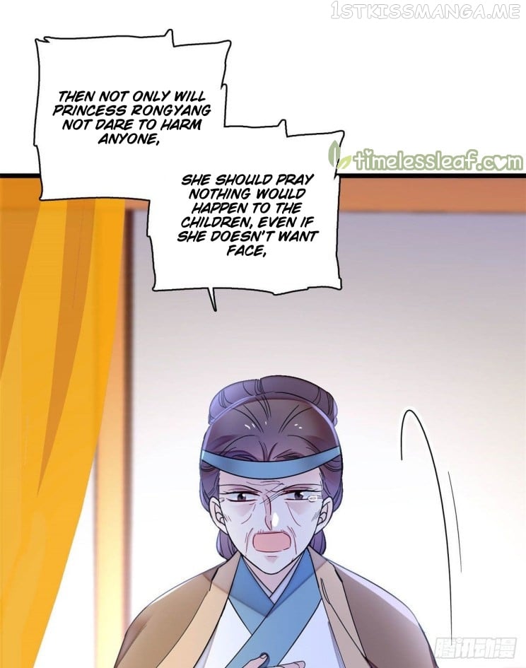 Sijin - Manhua chapter 162.3 - page 7