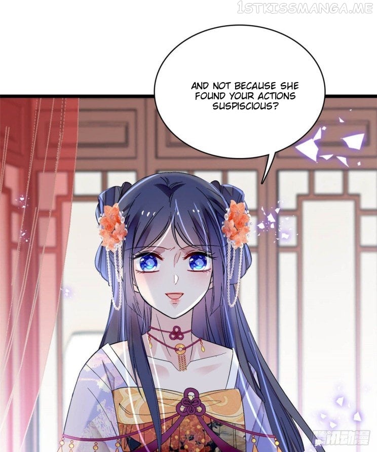 Sijin - Manhua chapter 161.5 - page 21