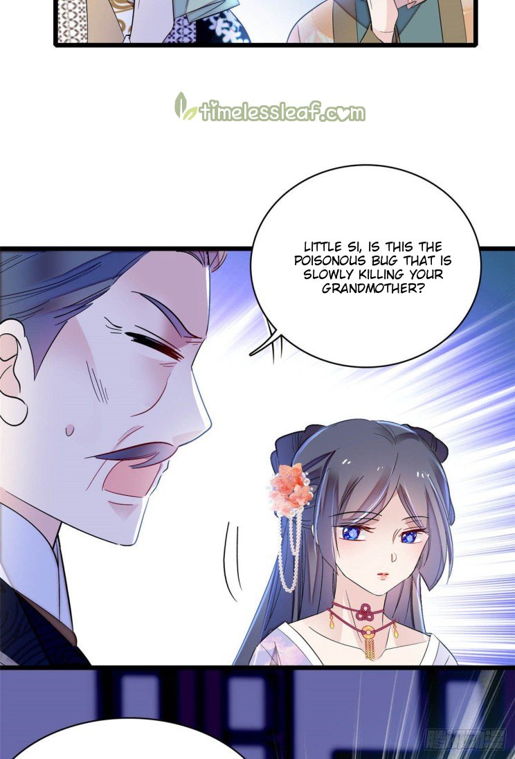 Sijin - Manhua chapter 160 - page 20