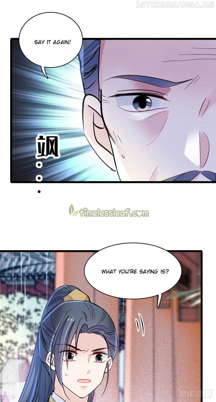 Sijin - Manhua chapter 159.5 - page 11